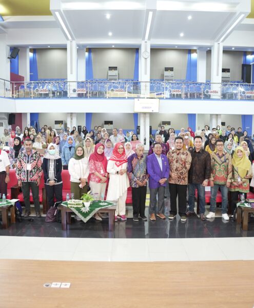 dok fkg kerja sama